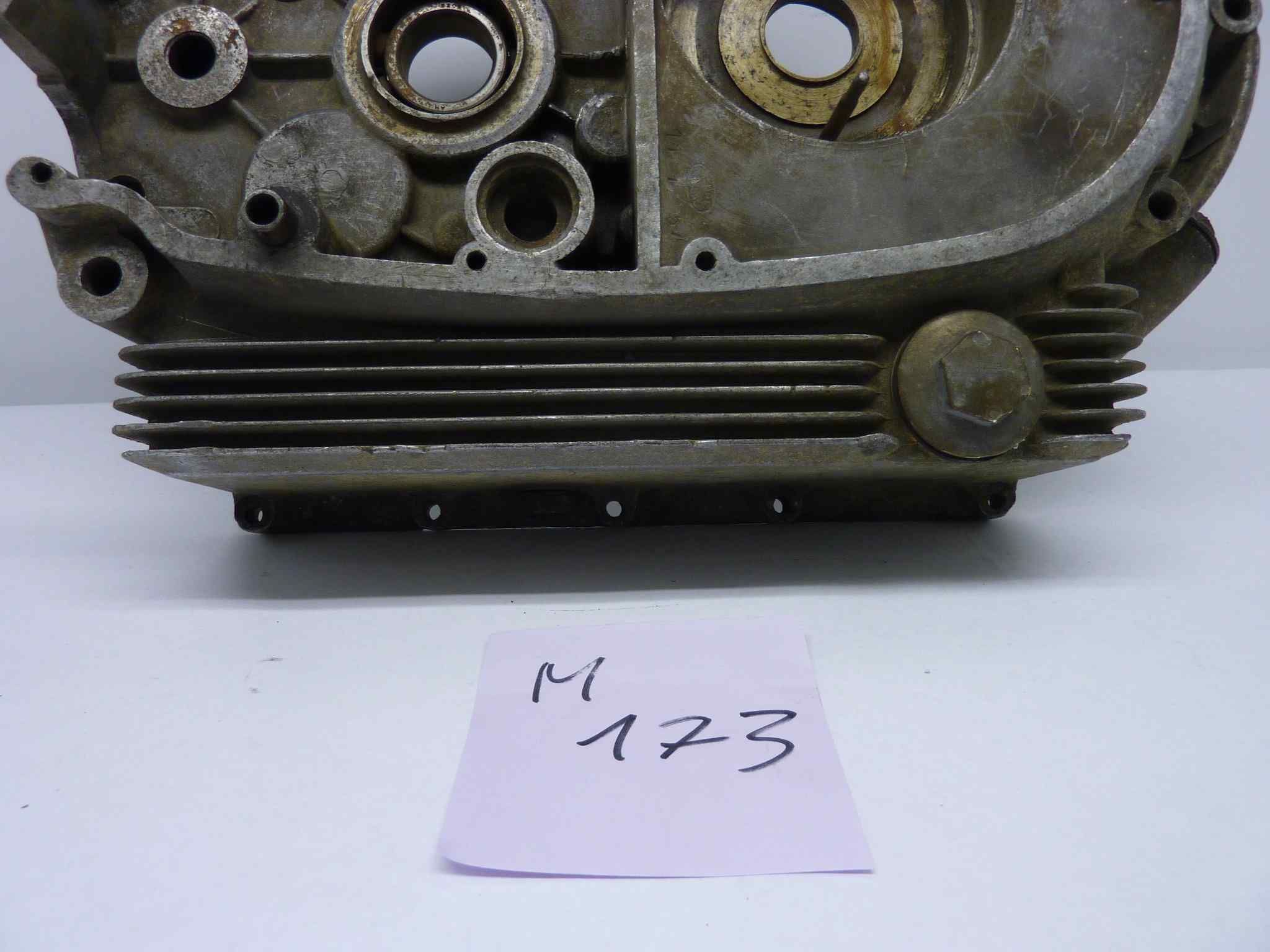 GILERA 300 PRIMA SERIE carter motore cod 27500/ - immagine 2