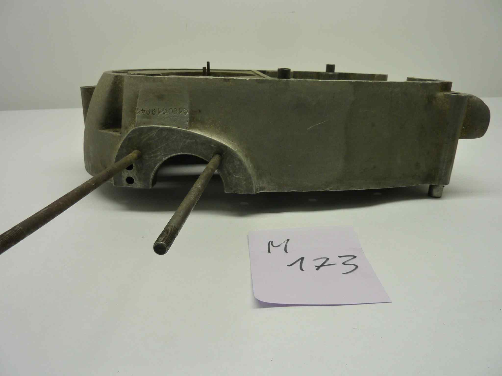 GILERA 300 PRIMA SERIE carter motore cod 27500/ - immagine 6