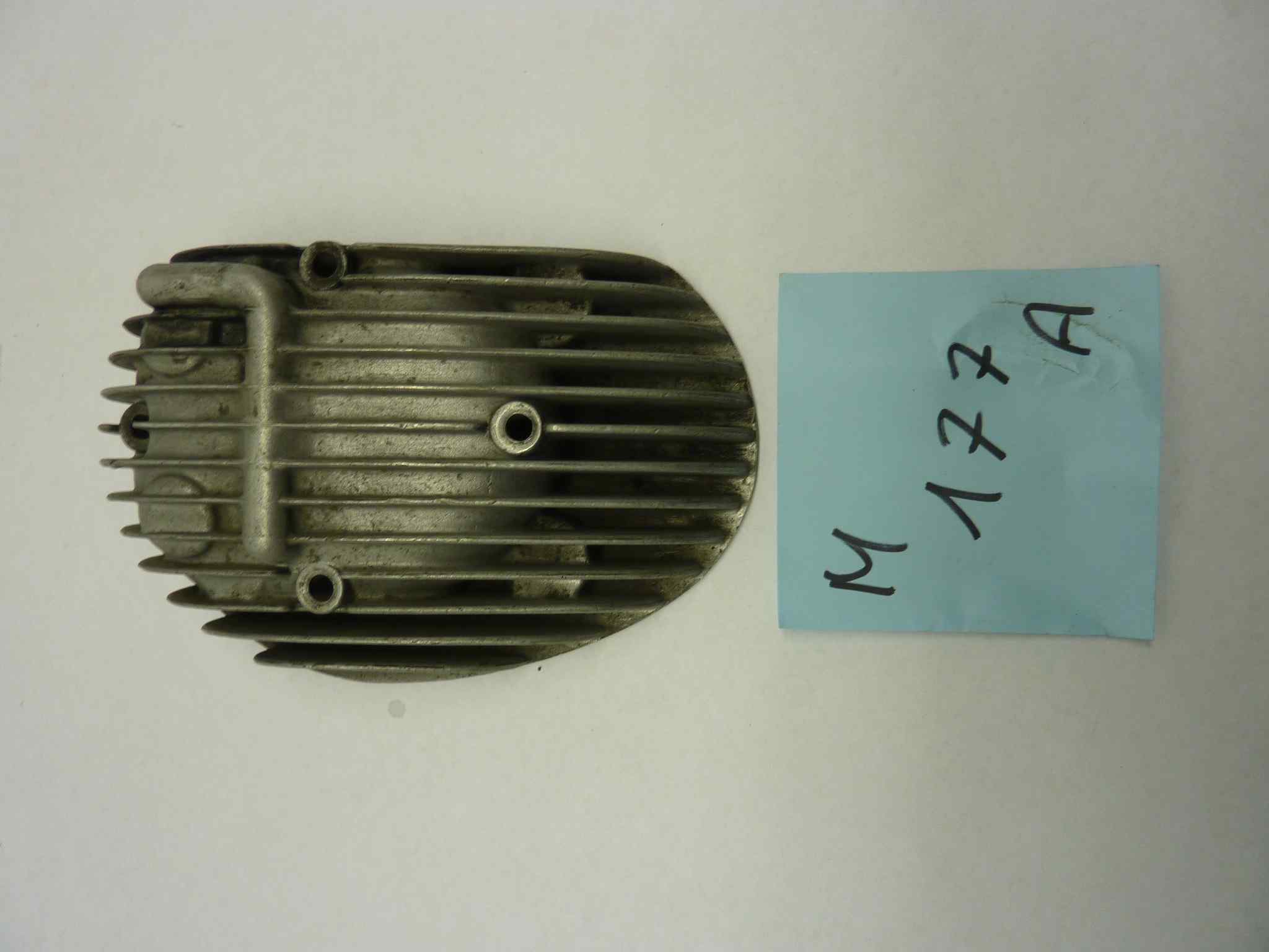GILERA 300 PRIMA SERIE coperchio punterie cod 21002/E