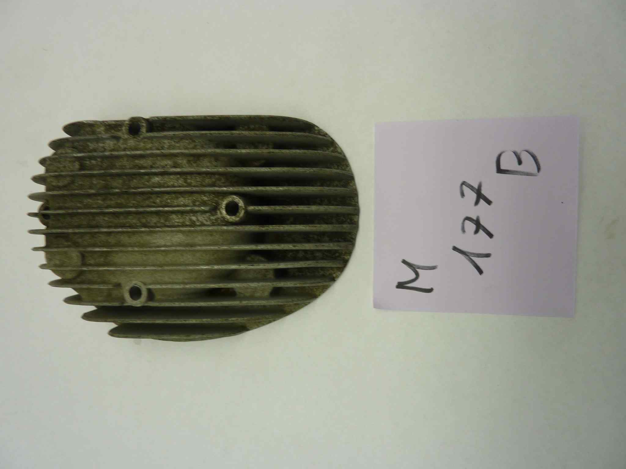 GILERA 300 PRIMA SERIE coperchio punterie