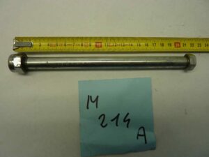 GILERA 300 PRIMA SERIE E VARI MODELLI perni supporto motore