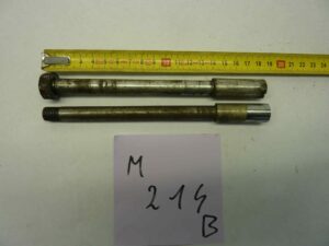 GILERA 300 PRIMA SERIE E VARI MODELLI perni supporto motore
