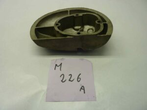 GILERA 300 TERZA SERIE coperchio punterie cod 26899