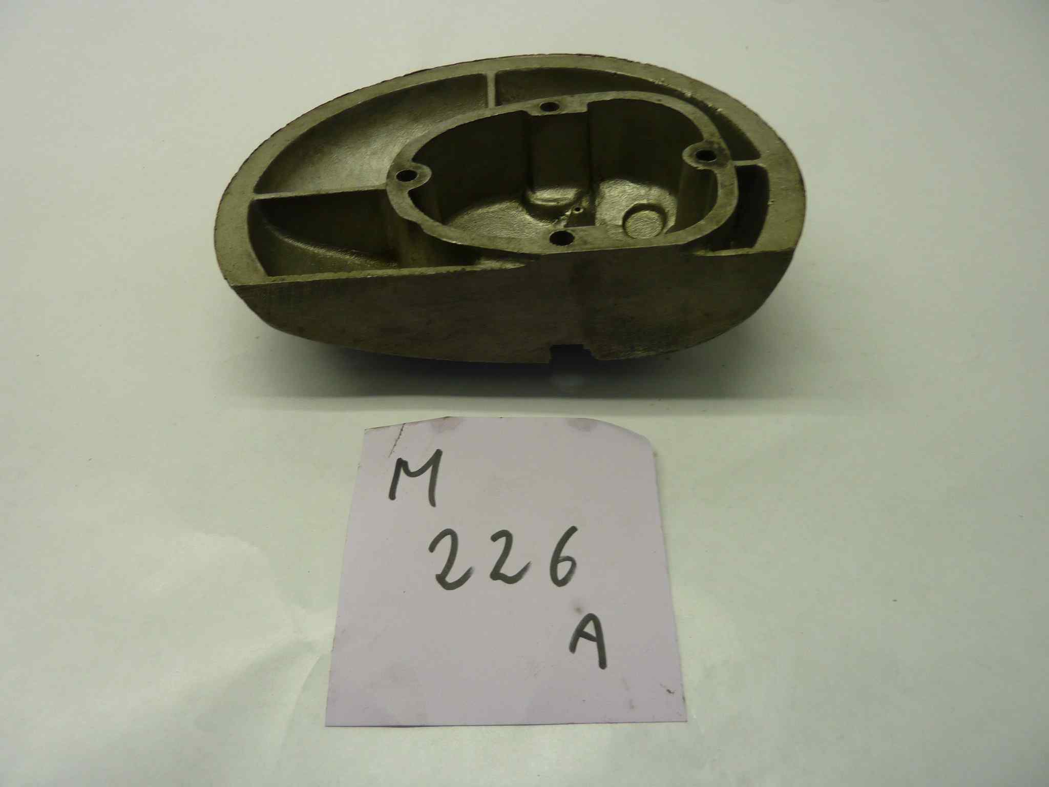 GILERA 300 TERZA SERIE coperchio punterie cod 26899