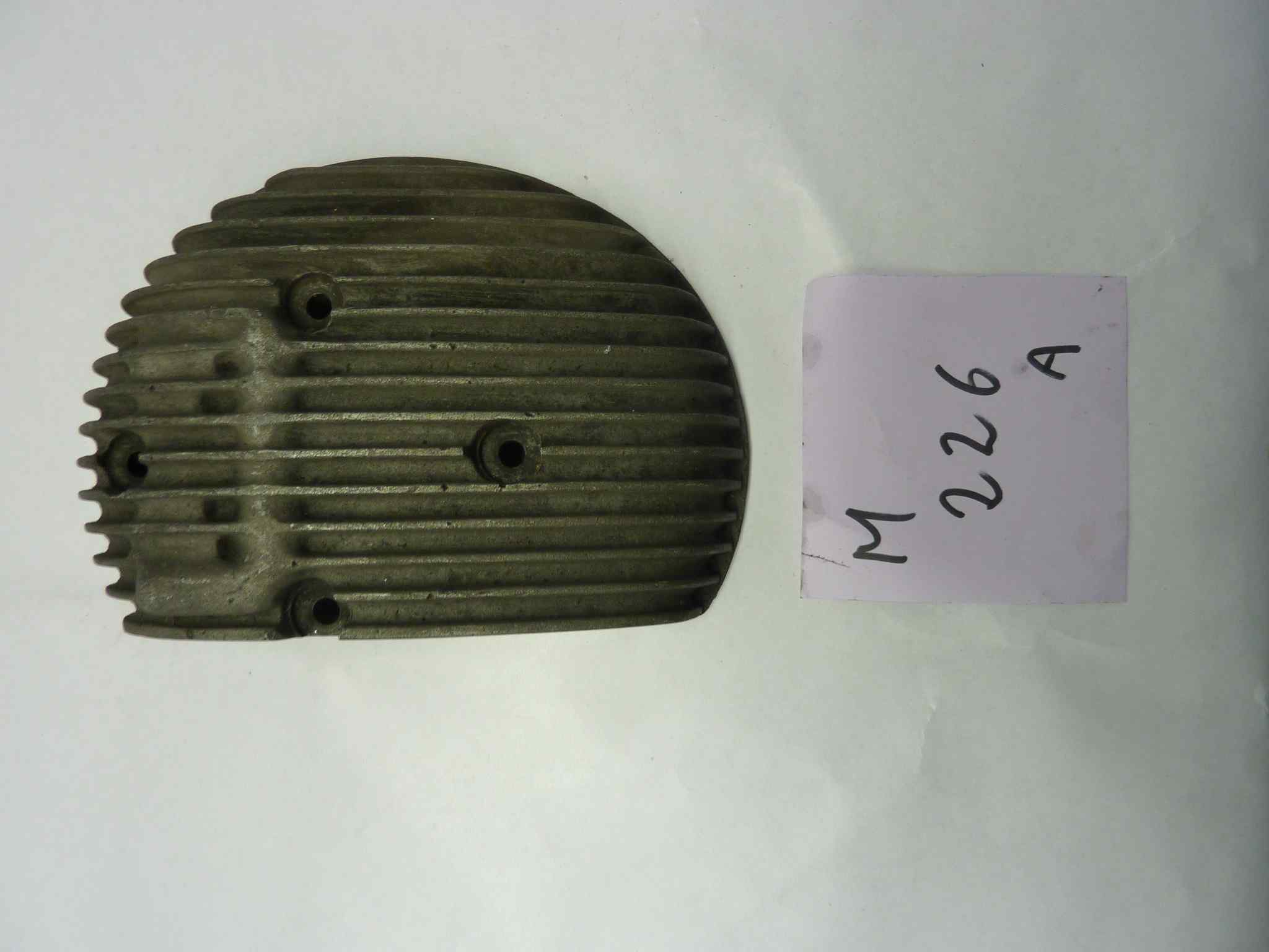 GILERA 300 TERZA SERIE coperchio punterie cod 26899 - immagine 3