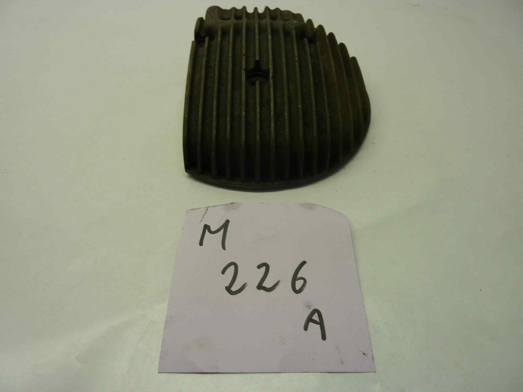 GILERA 300 TERZA SERIE coperchio punterie cod 26899 - immagine 4