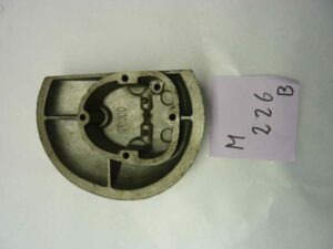 GILERA 300 TERZA SERIE coperchio punterie cod 26900