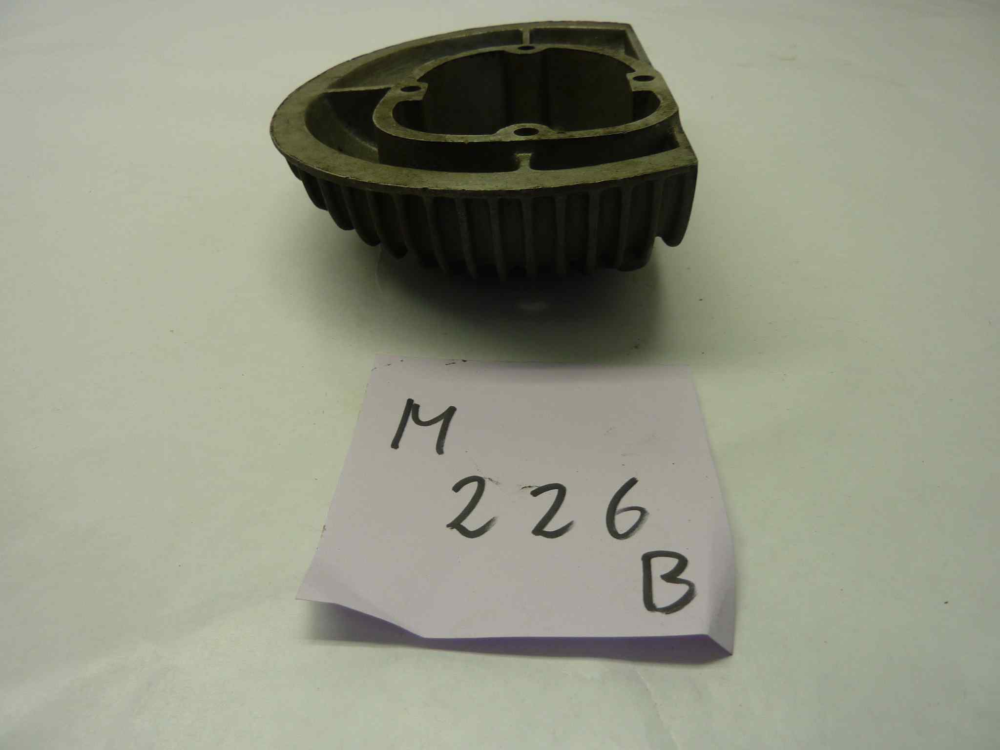 GILERA 300 TERZA SERIE coperchio punterie cod 26900 - immagine 2