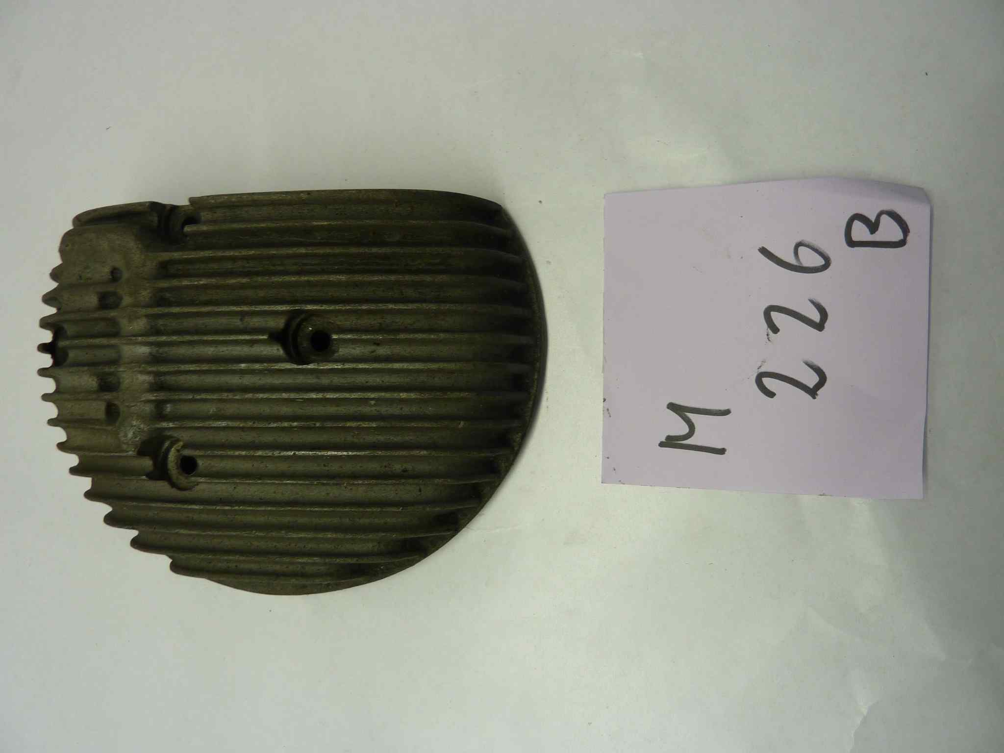 GILERA 300 TERZA SERIE coperchio punterie cod 26900 - immagine 4
