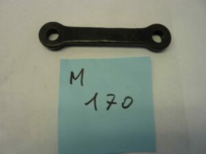 GILERA 250 NETTUNO braccetto forcella parallelogramma nuovo