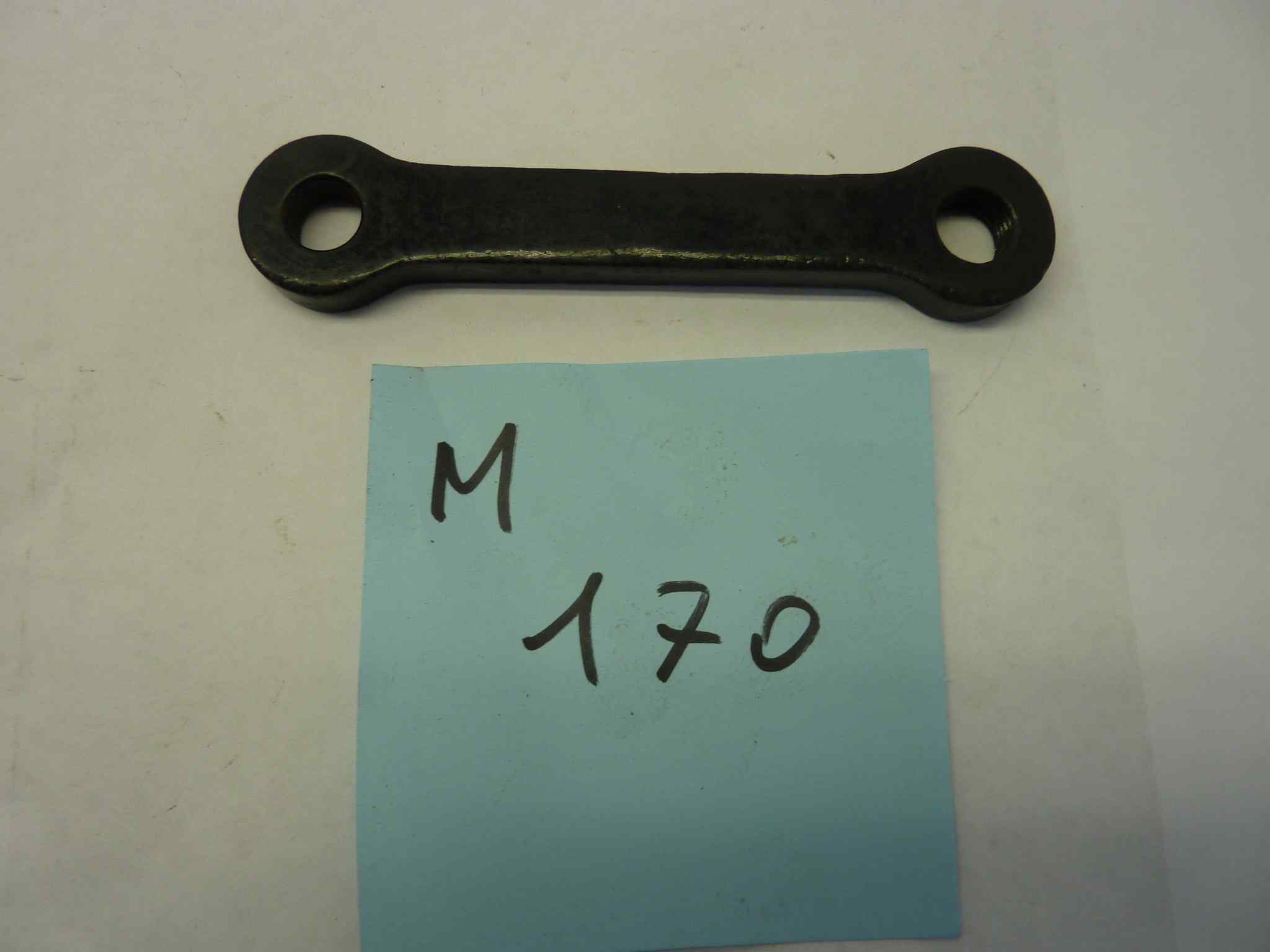 GILERA 250 NETTUNO braccetto forcella parallelogramma nuovo
