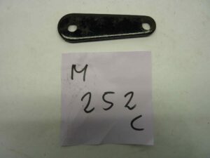 GILERA 500 ZIMMER biscottini forcella anteriore nuovo