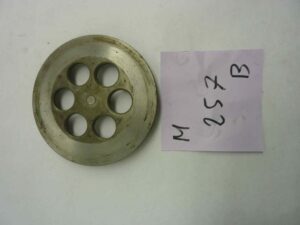 GILERA vari modelli disco frizione porta molle