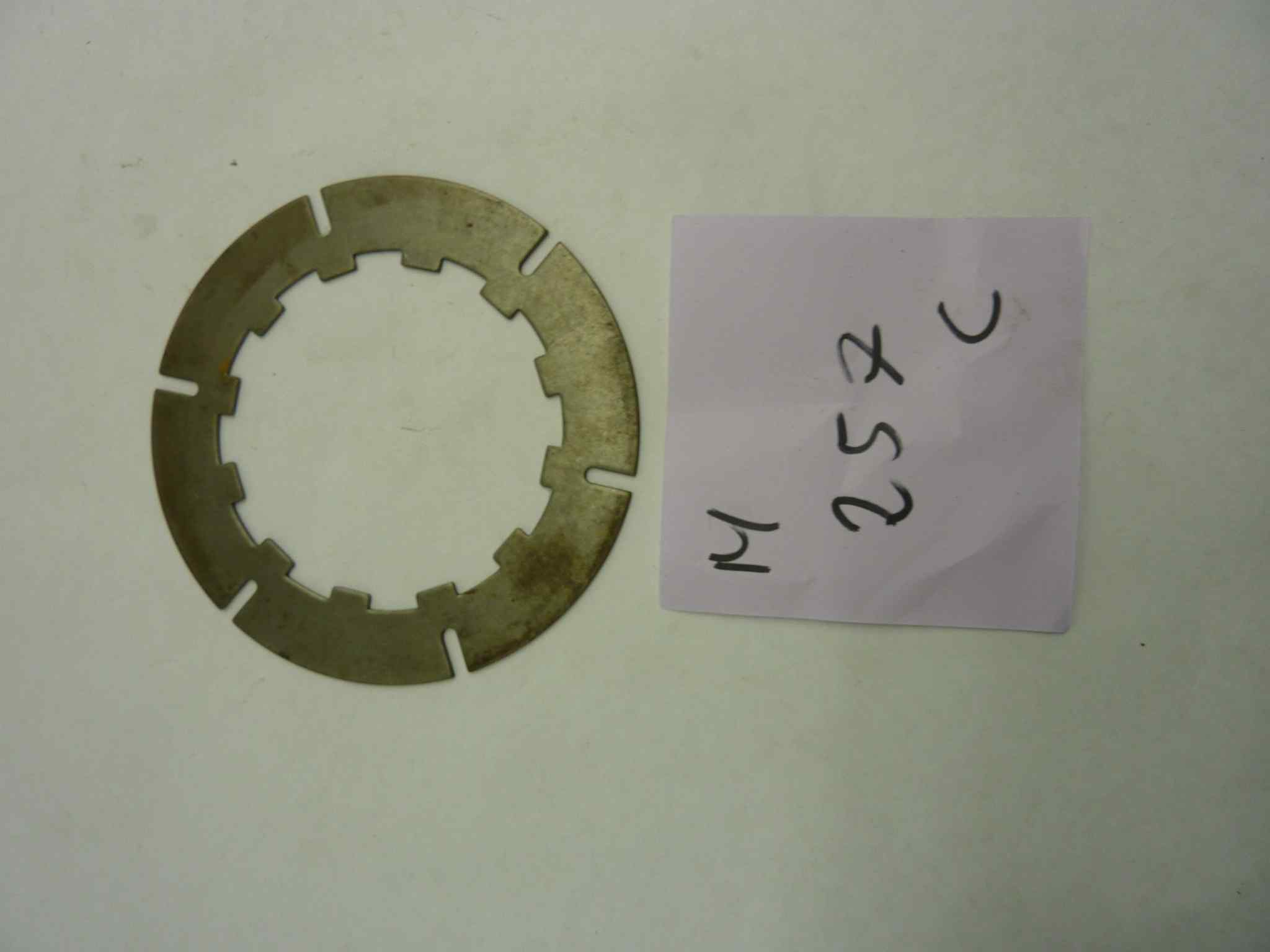 GILERA vari modelli distanziale frizione