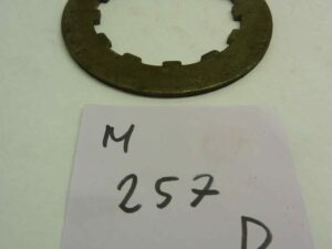 GILERA vari modelli distanziale frizione