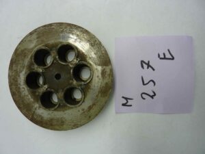 GILERA vari modelli porta molle frizione