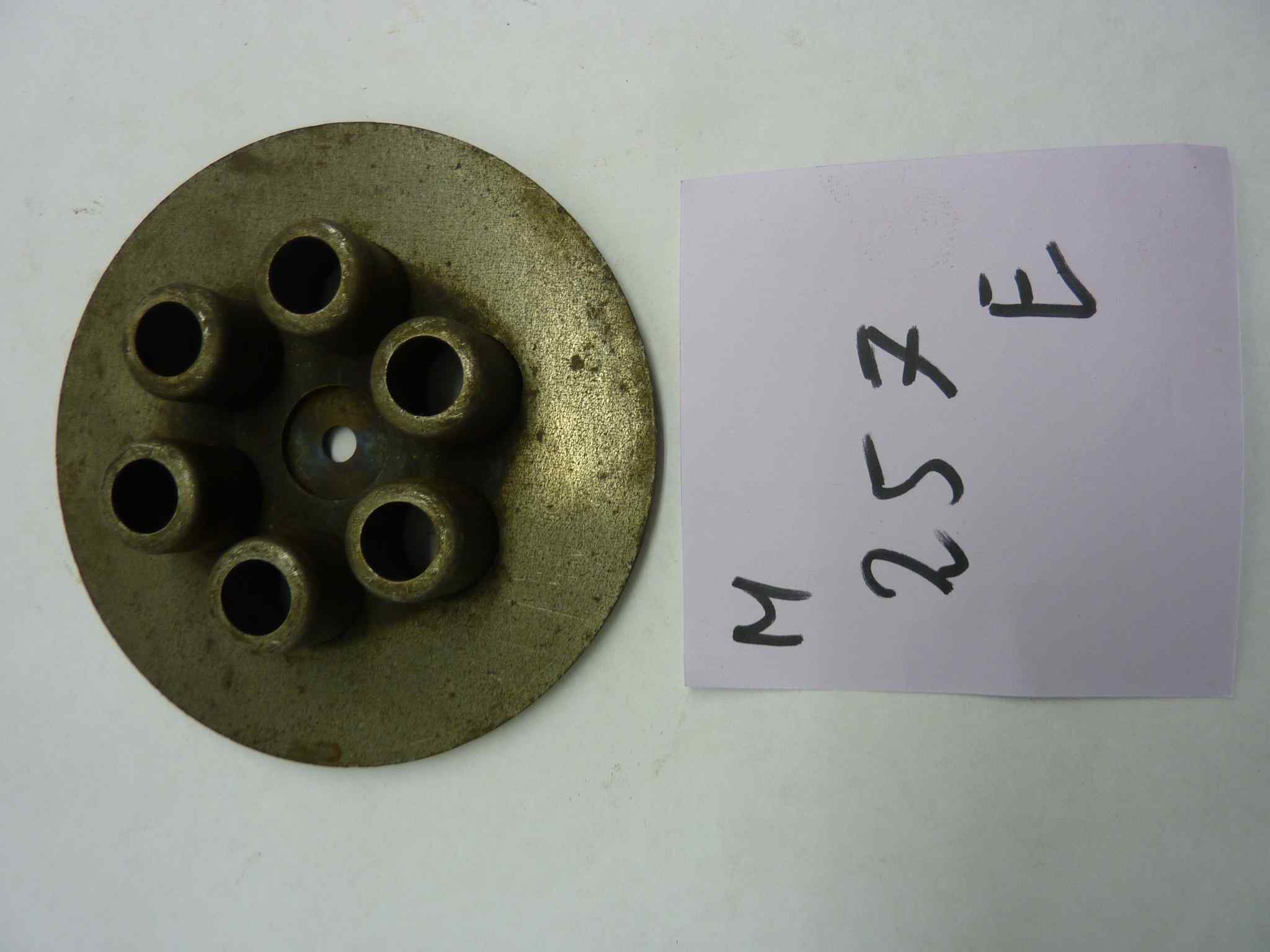 GILERA vari modelli porta molle frizione - immagine 3