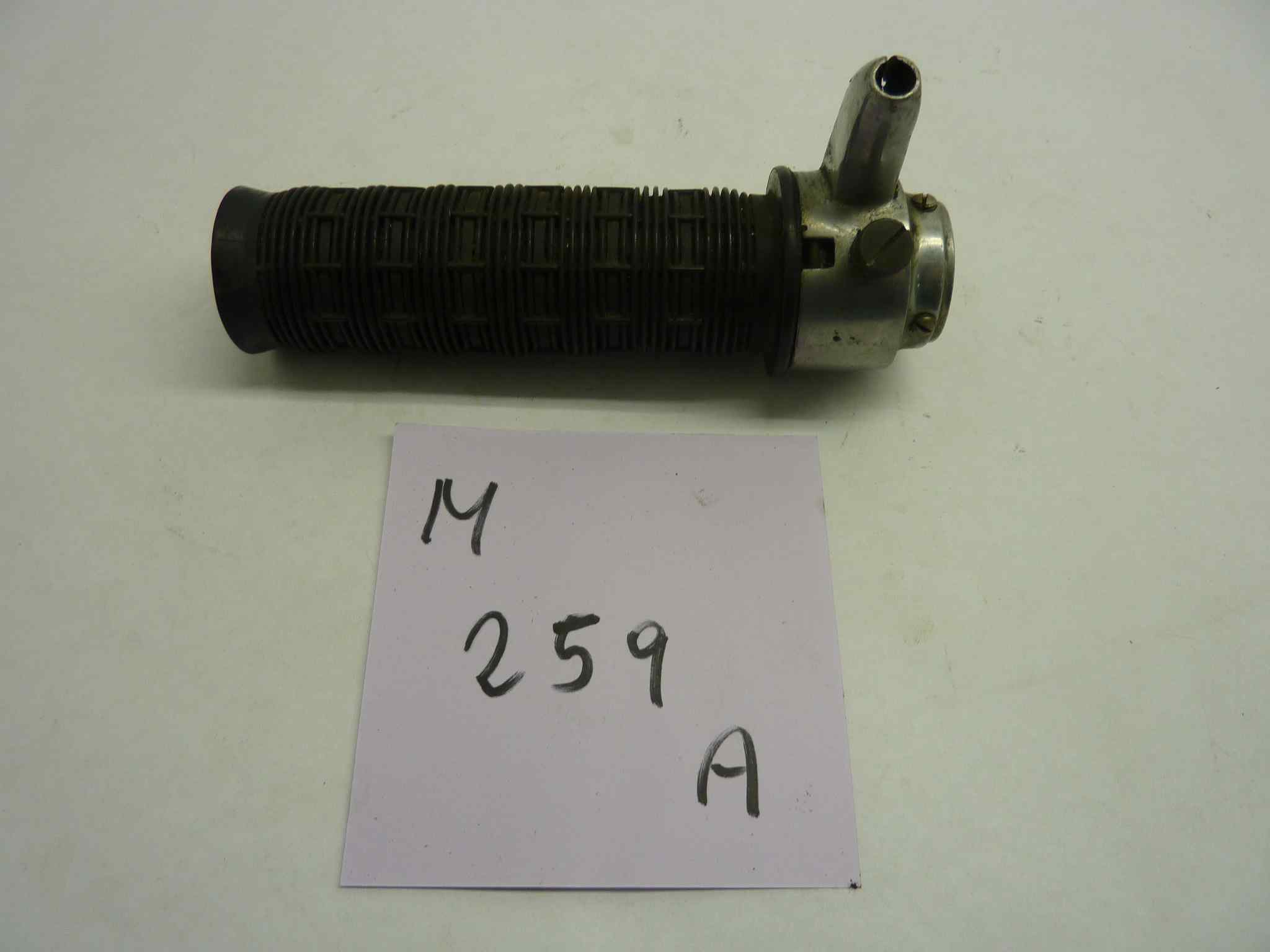 GILERA vari modelli accelleratore con manopola - immagine 5