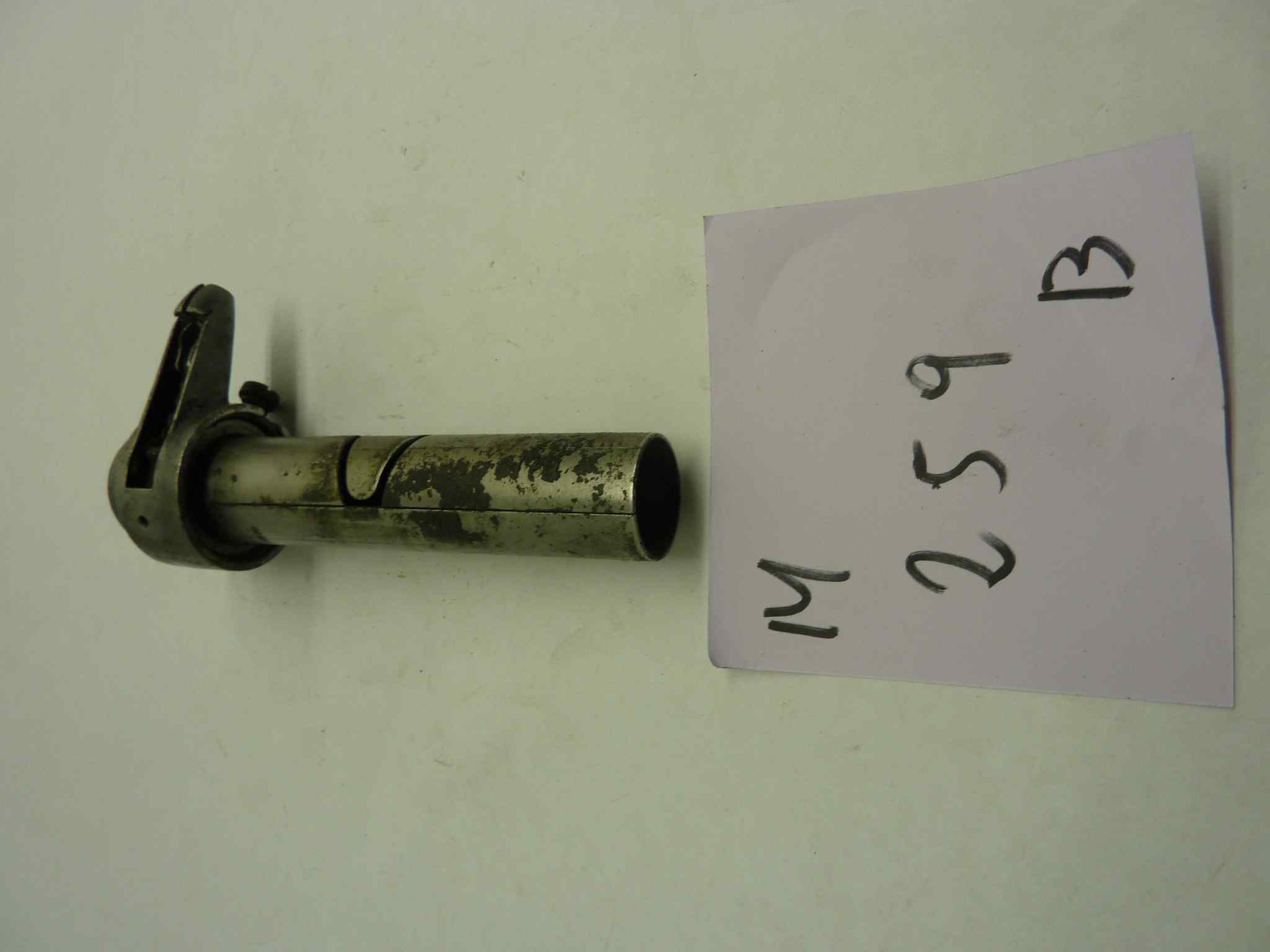 GILERA vari modelli accelleratore senza manopola - immagine 3