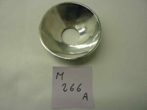 GILERA vari modelli parabola faro guscio senza vetro diam 130 mm originale