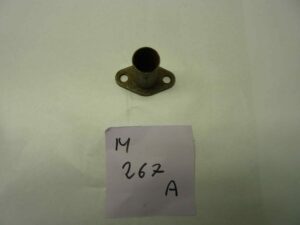 GILERA vari modelli collettorino collettore di scarico nuovo