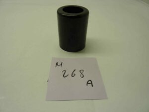 GILERA vari modelli astuccio ammortizzatore posteriore nero originale