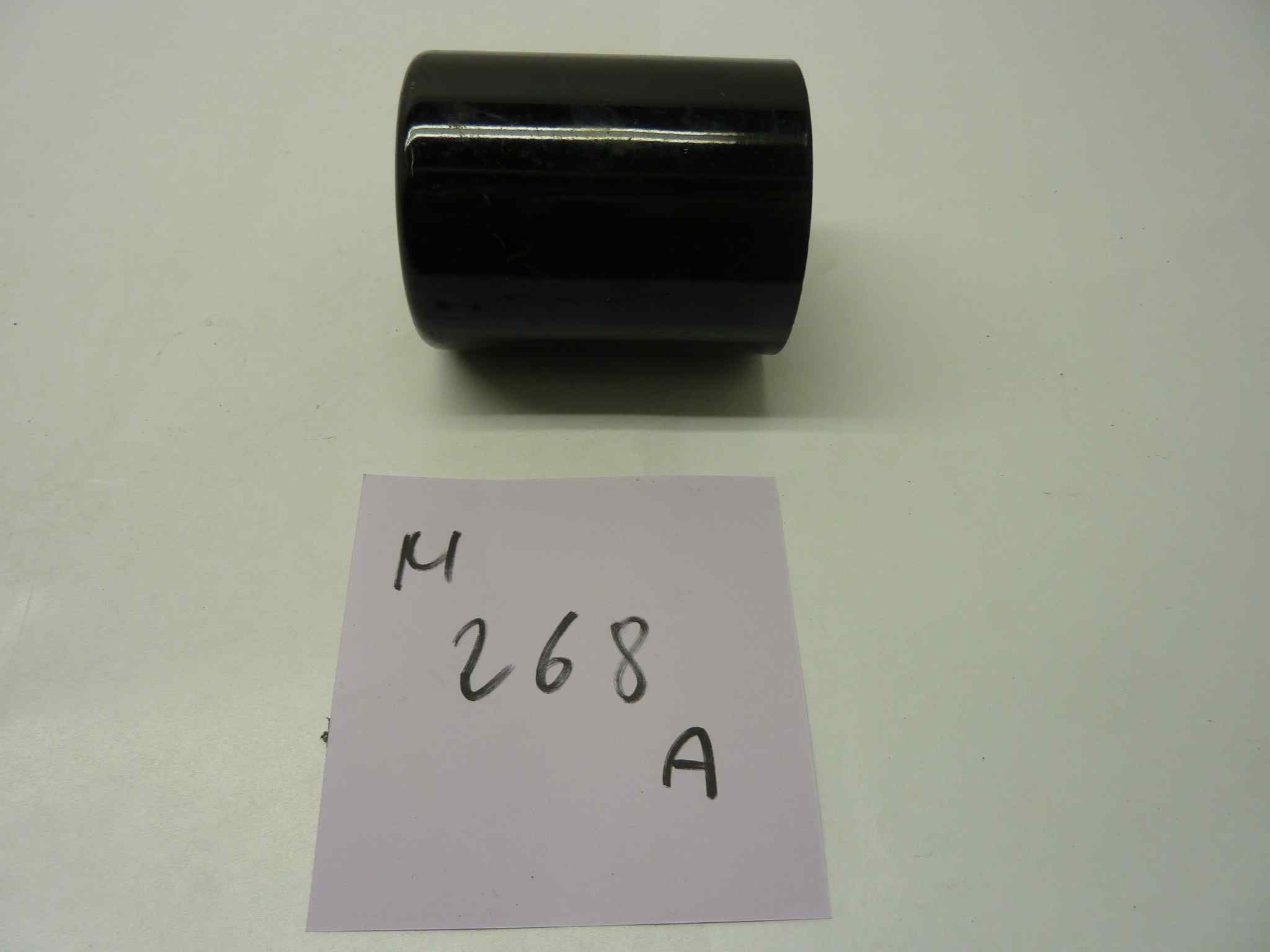 GILERA vari modelli astuccio ammortizzatore posteriore nero originale - immagine 3