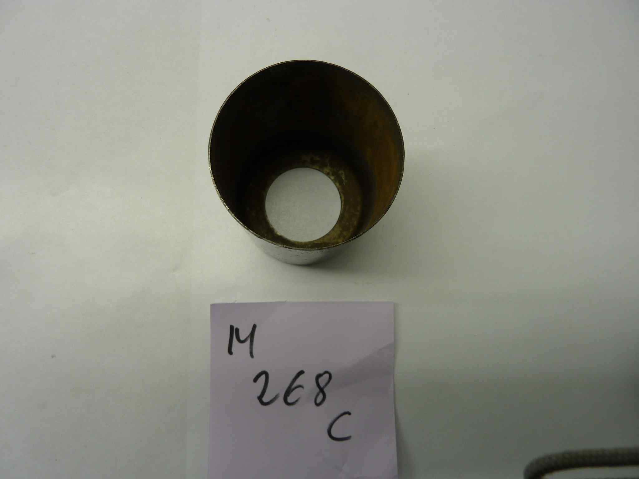 GILERA vari modelli astuccio ammortizzatore posteriore nero originale - immagine 3