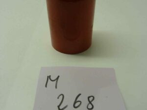 GILERA vari modelli astuccio ammortizzatore posteriore rosso originale