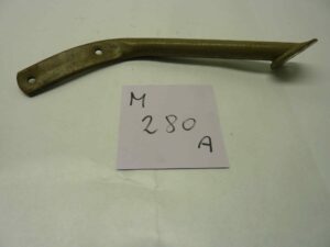 GILERA MOTOCARRO attacco staffa parafango beige