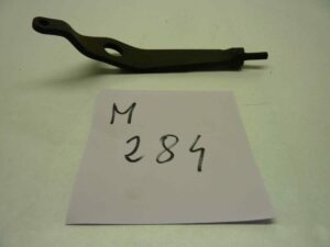 GILERA MOTOCARRO leva comando riduttore