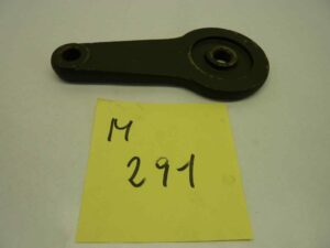 GILERA MOTOCARRO biscotto inferiore forcella anteriore parallelogramma