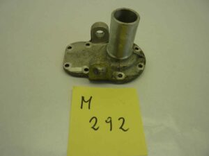 GILERA MOTOCARRO coperchio cambio carter cambio nuovo