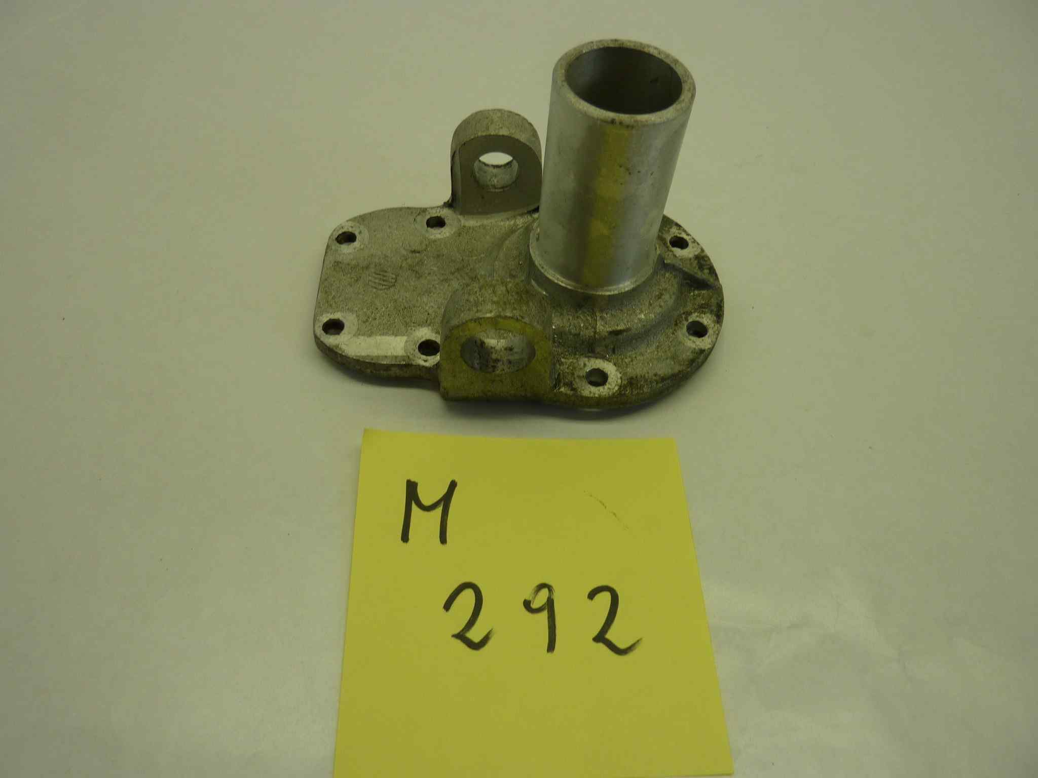 GILERA MOTOCARRO coperchio cambio carter cambio nuovo