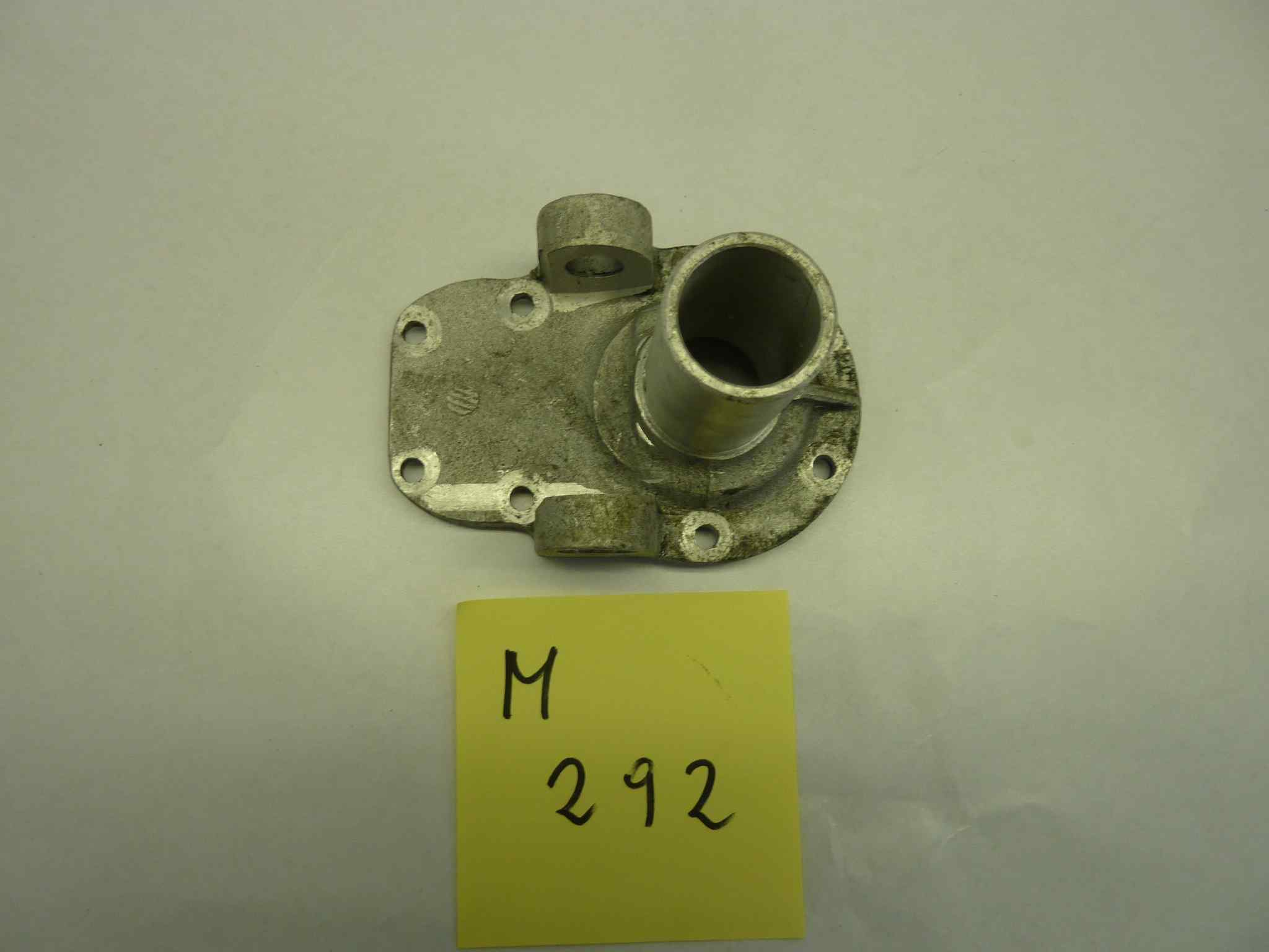GILERA MOTOCARRO coperchio cambio carter cambio nuovo - immagine 2