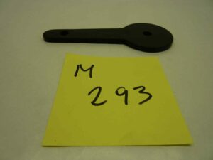 GILERA MOTOCARRO biscottino intermedio forcella parallelogramma nuovo