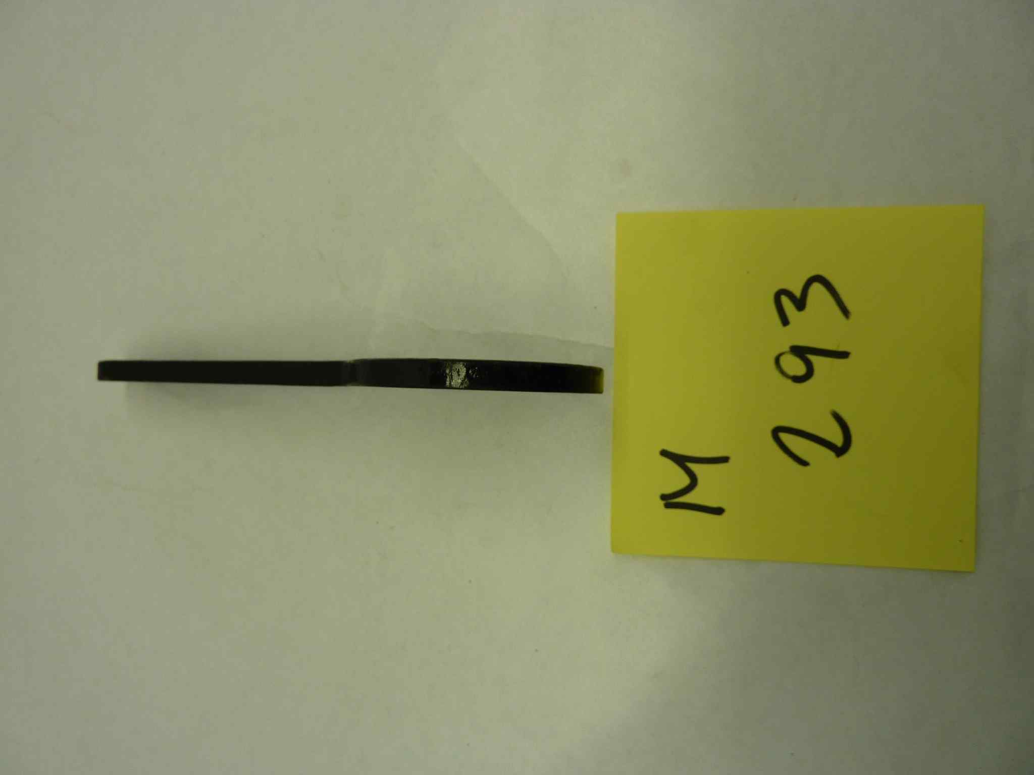 GILERA MOTOCARRO biscottino intermedio forcella parallelogramma nuovo - immagine 3