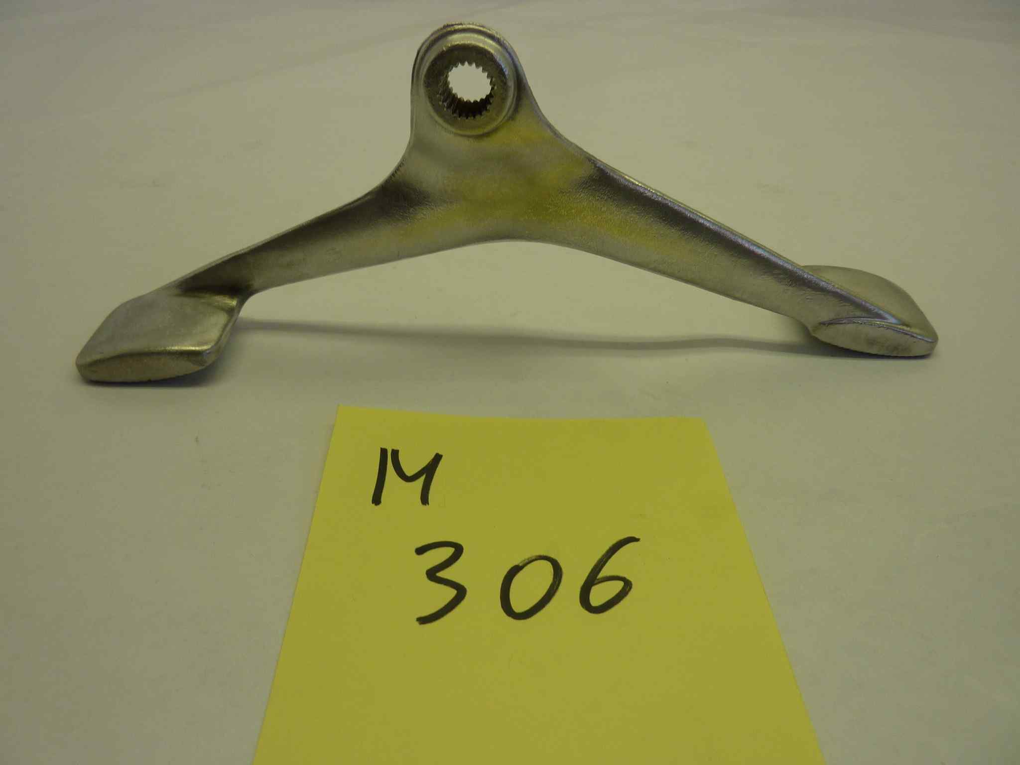 Gilera MOTOFURGONE leva cambio nuovo - immagine 4