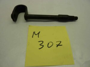 GILERA MOTOFURGONE  albero leva cambio nuovo
