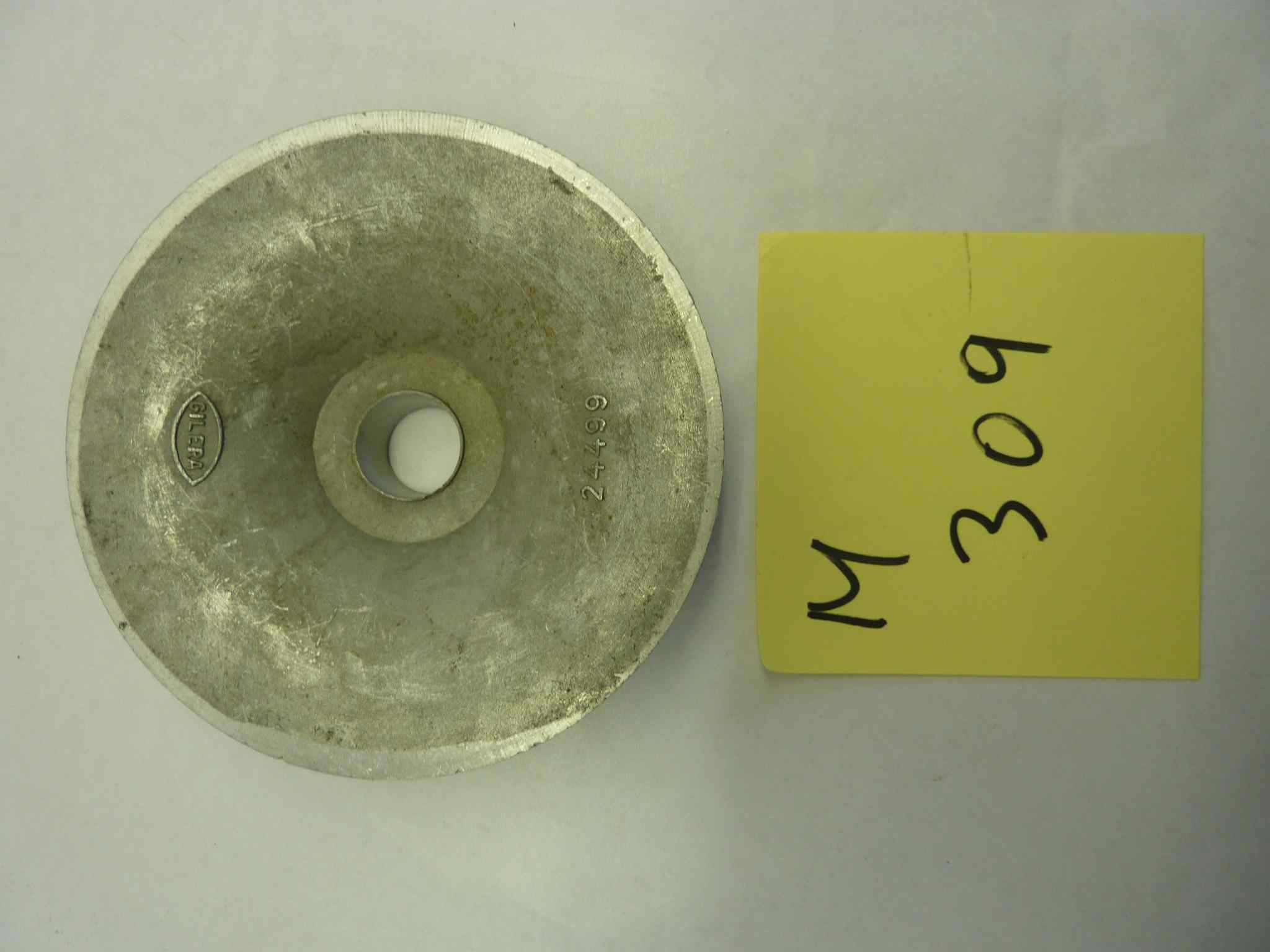 GILERA MOTOFURGONE ventola raffreddamento motore cod 24499 - immagine 3