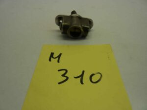 GILERA MOTOFURGONE  corpo registro ceppi freno nuovo
