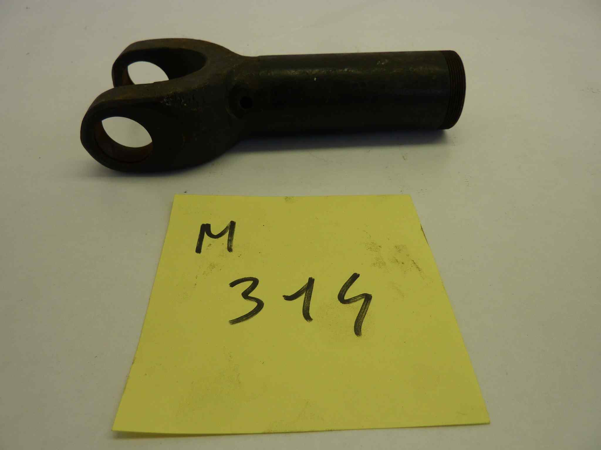GILERA MOTOFURGONE manicotto giunto cardanico nuovo