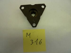 GILERA MOTOFURGONE  mozzo flangia albero trasmissione