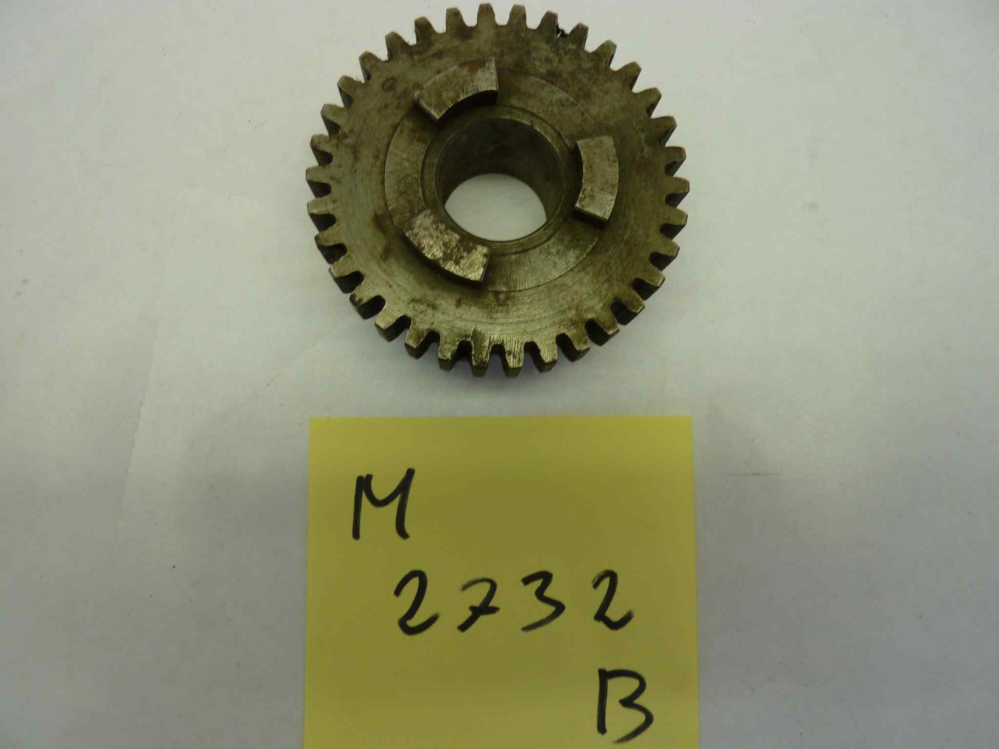 GILERA vari modelli doppio ingranaggio cambio scorrevole originale