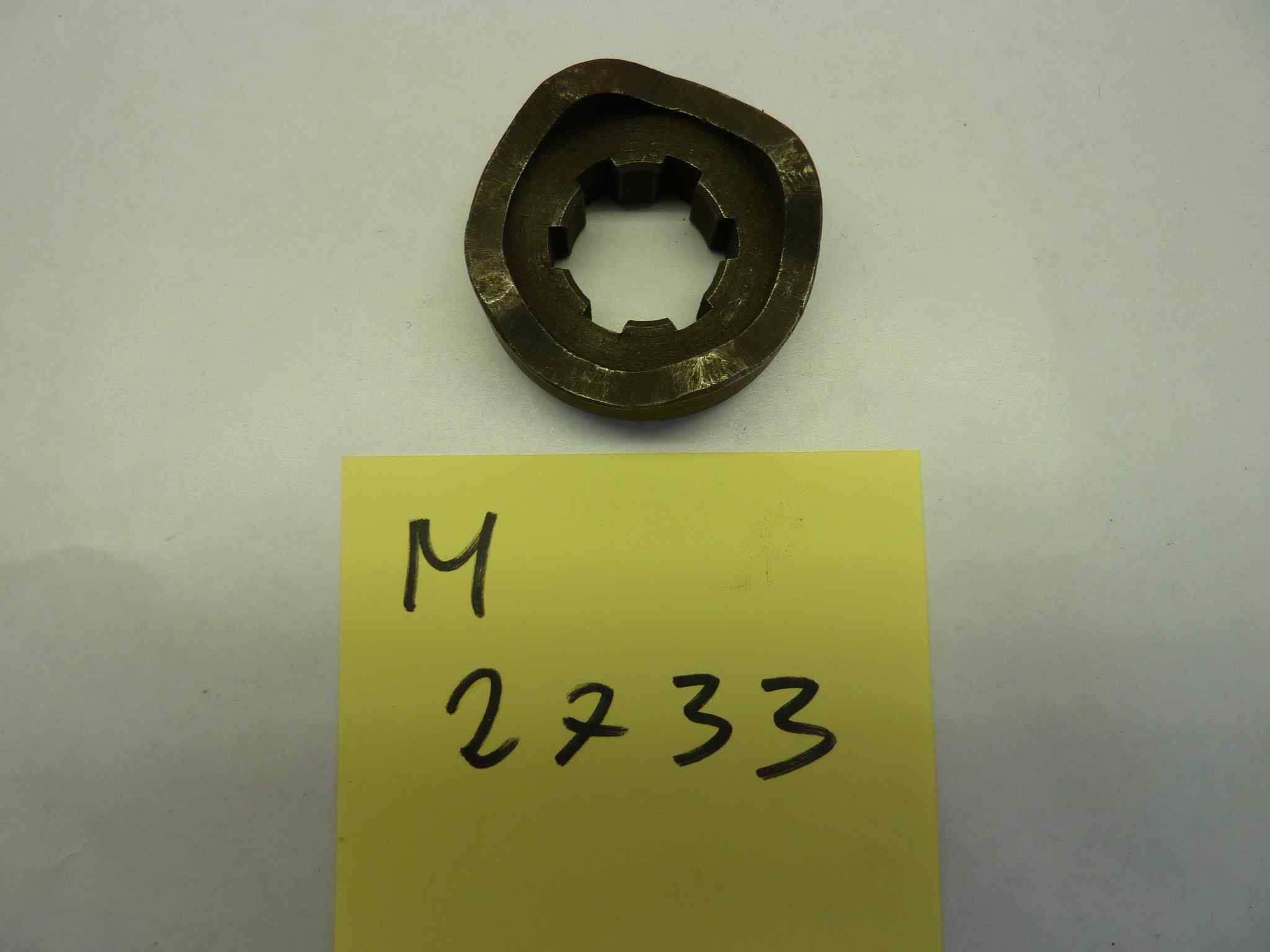 GILERA vari modelli selettore ingranaggio