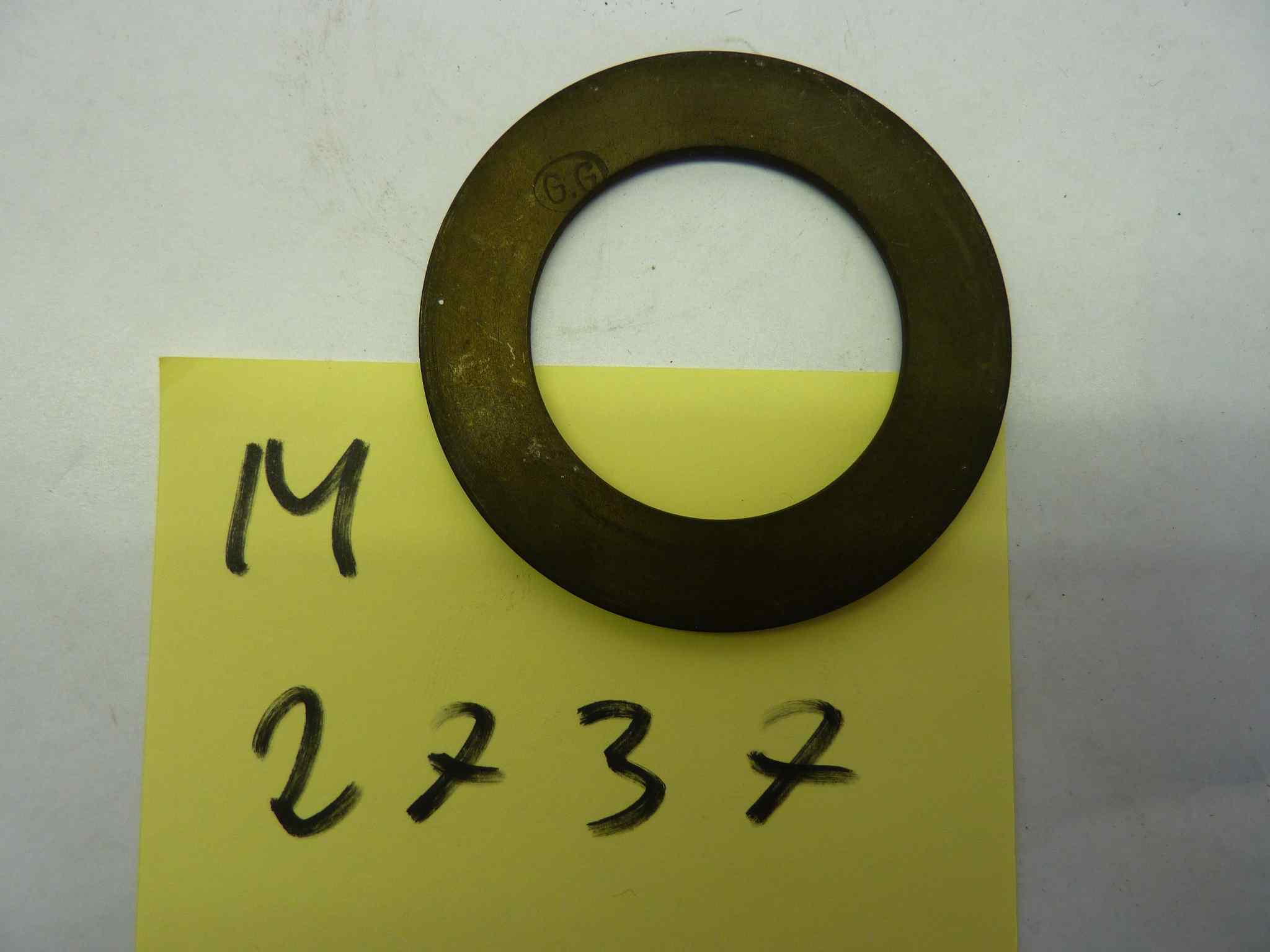 GILERA vari modelli rasamento nuovo - immagine 3