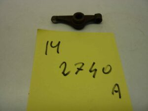 GILERA vari modelli bilancere cod 26897