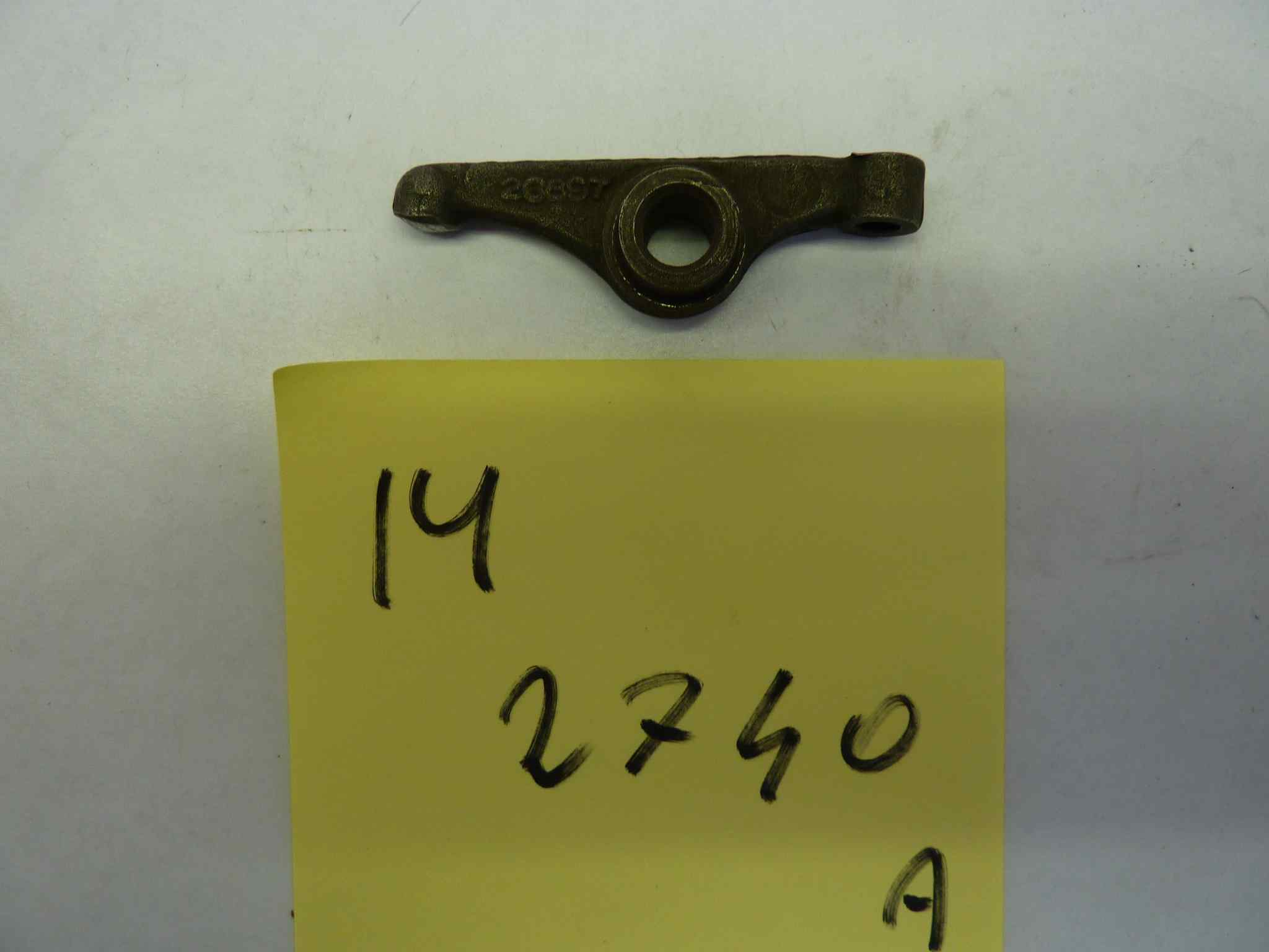 GILERA vari modelli bilancere cod 26897 - immagine 2