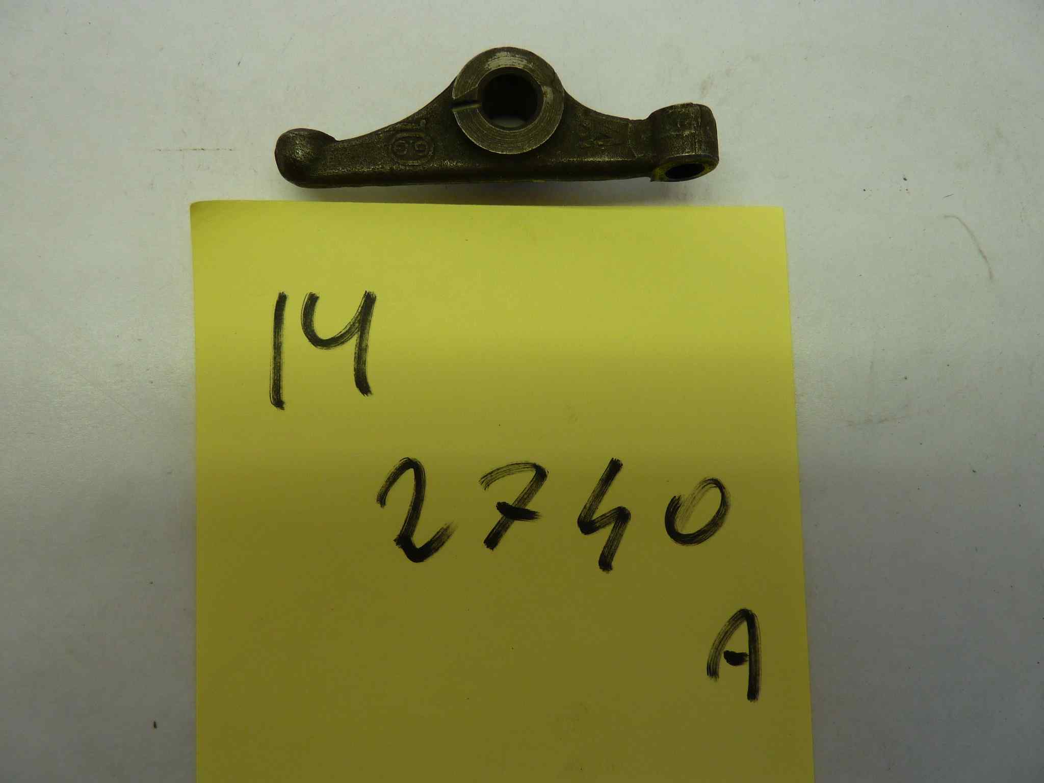 GILERA vari modelli bilancere cod 26897 - immagine 4