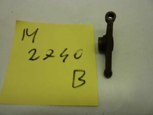 GILERA vari modelli bilancere  cod 26898